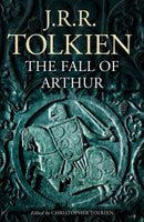 The Fall of Arthur-9780007557301