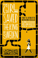 GIRL WHO SAVED KING OF PB