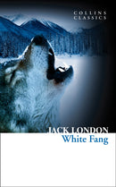White Fang-9780007558124