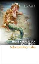Selected Fairy Tales-9780007558155