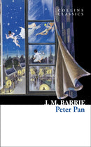XCLASSICS-PETER PAN PB