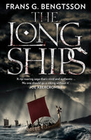 LONG SHIPS PB