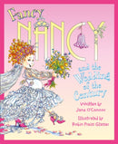 FANCY NANCY &_FANCY NANCY PB