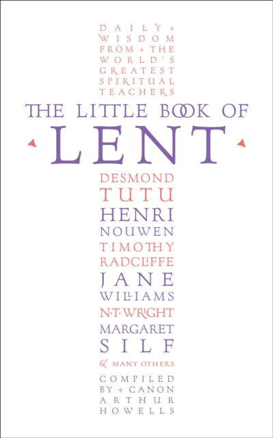 LITTLE BK OF LENT PB