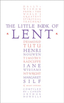 LITTLE BK OF LENT PB