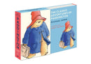 The Classic Adventures of Paddington-9780007562077