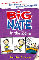 Big Nate in the Zone-9780007562091