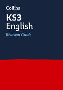 COLLINS KS3 ENGLISH RG