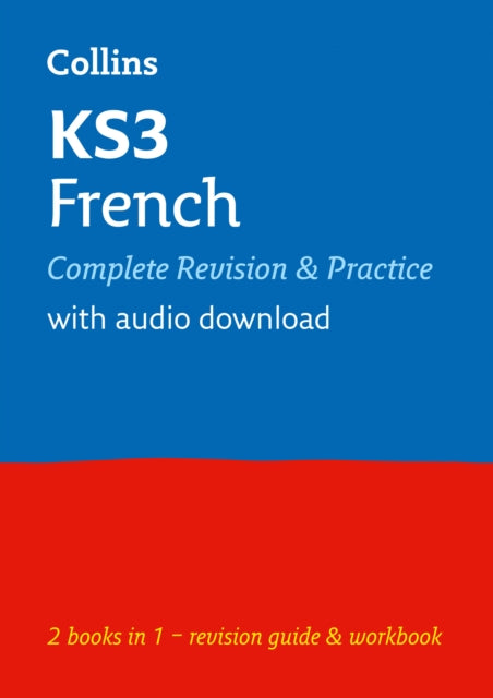 COLLINS KS3 FRENCH ALL