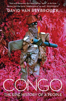 Congo-9780007562930