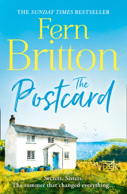 The Postcard-9780007562992