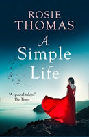 A Simple Life-9780007563197