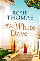 The White Dove-9780007563302