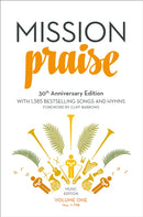 MISSION PRAISE TWO-VOLUME HB