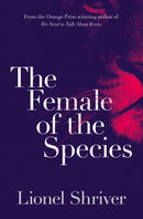The Female of the Species-9780007564019