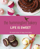 HUMMINGBIRD BAKERY LIFE IS HB