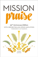 Mission Praise: Words-9780007565191