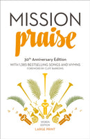Mission Praise-9780007565207