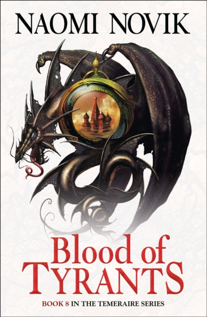 BLOOD OF TYRANTS