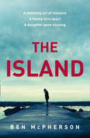 The Island-9780007569670
