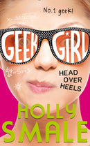 HEAD OVER HEELS_GEEK GIRL5 PB