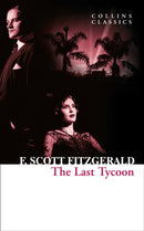 The Last Tycoon-9780007574902