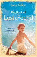 BOOK OF LOST & FOUND_PB