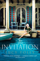 INVITATION PB