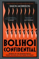 BOLSHOI CONFIDENTIAL PB