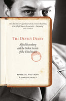 DEVILS DIARY PB