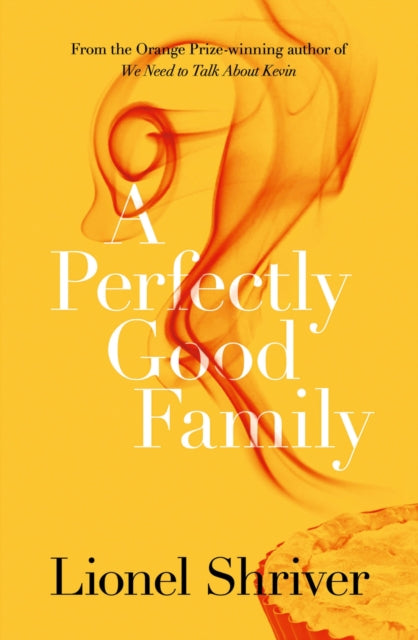 A Perfectly Good Family-9780007578023