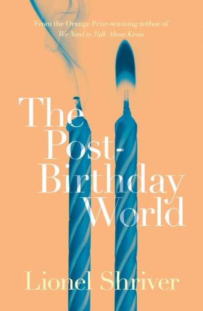 The Post-Birthday World-9780007578030