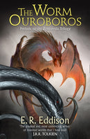 WORM OUROBOROS PB