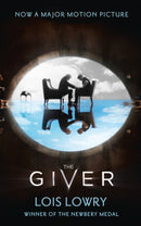 THE GIVER EMC FILM TIE-IN