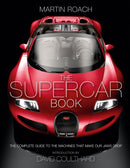 The Supercar Book