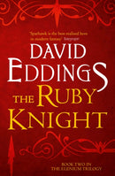 ELENIUM TRILOGY-RUBY KNIGHT PB