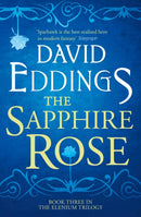 The Sapphire Rose-9780007578993