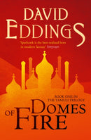 Domes of Fire-9780007579006