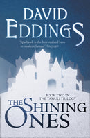 The Shining Ones-9780007579013