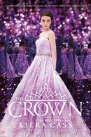THE SELECTION (5)  THE CROWN