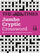 TIMES JUMBO CRYPTIC XWORD 14
