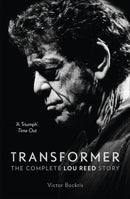 Transformer: The Complete Lou Reed Story-9780007581894