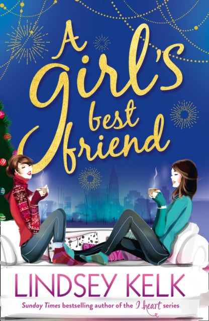 GIRLS BEST FRIEND_TESS BRO3 PB