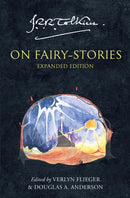 Tolkien On Fairy-Stories-9780007582914