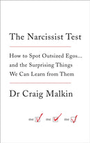 NARCISSIST TEST PB