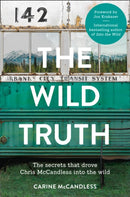 WILD TRUTH PB