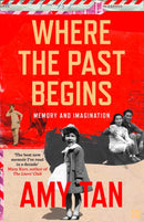 Where the Past Begins : Memory and Imagination-9780007585571