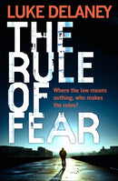 The Rule of Fear-9780007585755