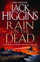 Rain on the Dead-9780007585885