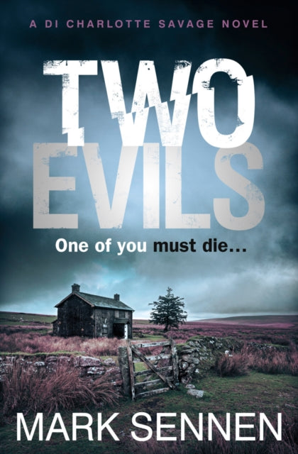 TWO EVILS PB